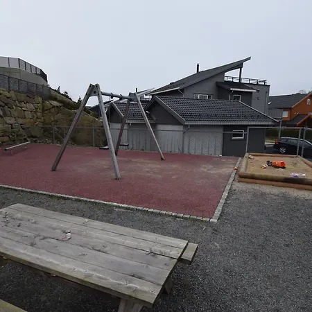 Solferie - Bordalssvingen Dom wakacyjny Kristiansand