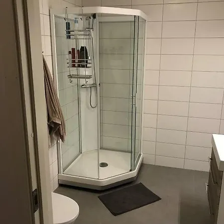 Feriehus Solferie - Bordalssvingen Kristiansand